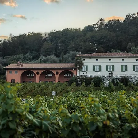 Lovera Franciacorta * Erbusco