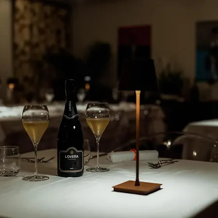 Alloggio per agriturismo Lovera Franciacorta