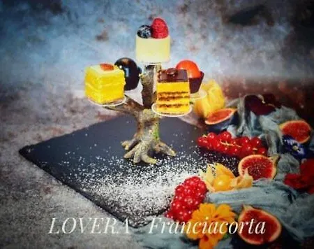 Lovera Franciacorta